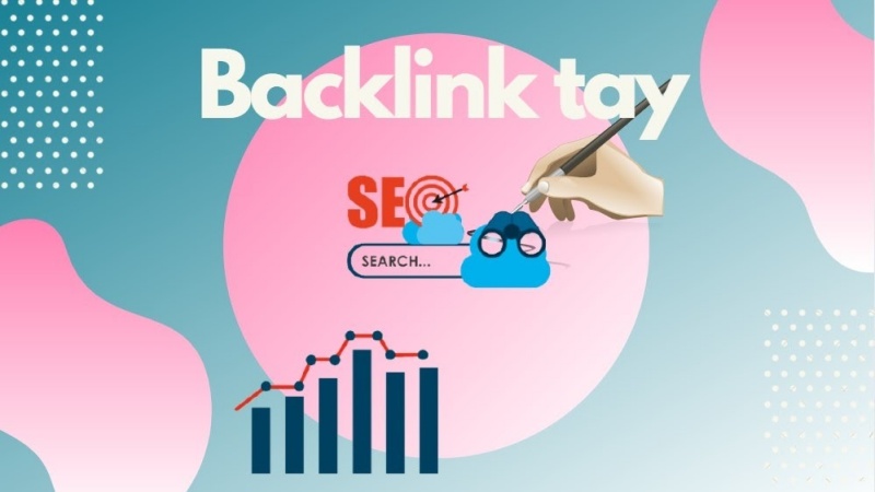 Backlink có tác dụng gì cho Seo?