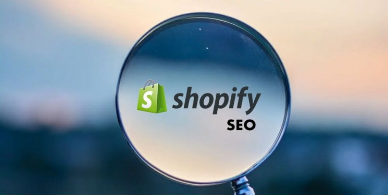 5 cách để cải thiện Shopify SEO