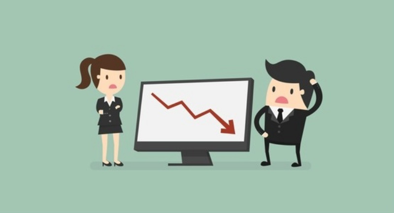 Sự thiếu kiên nhẫn khi chạy Marketing