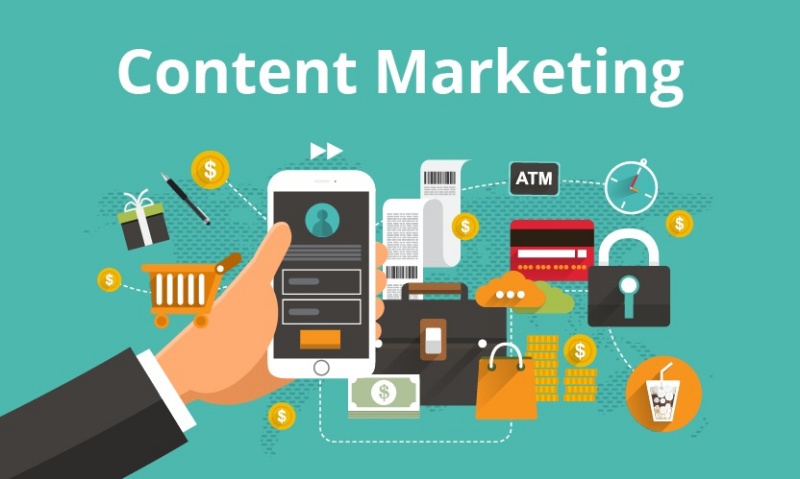 Content marketing hiệu quả