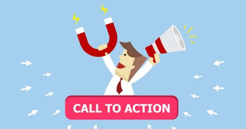 CTA (Call To Action – Kêu gọi hành động)