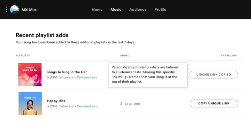 Spotify là dịch vụ cung cấp âm nhạc kỹ thuật số đang được rất nhiều người ưa chuộng