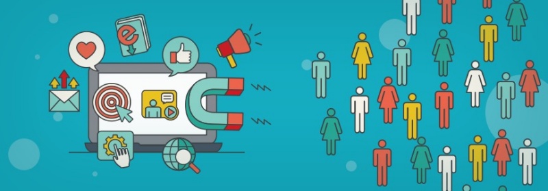 Marketing tự động thu hút thêm nhiều khách hàng tiềm năng