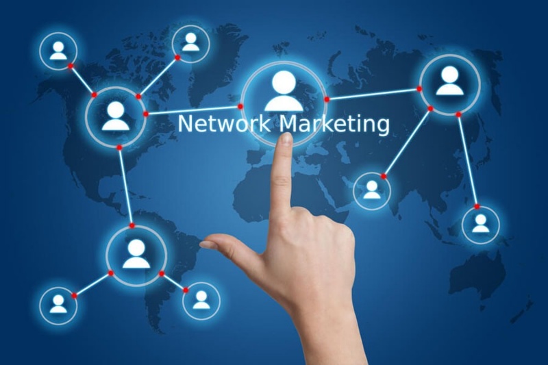 Network Marketing là gì và có bao nhiêu phân loại? - Inbound Marketing Agency