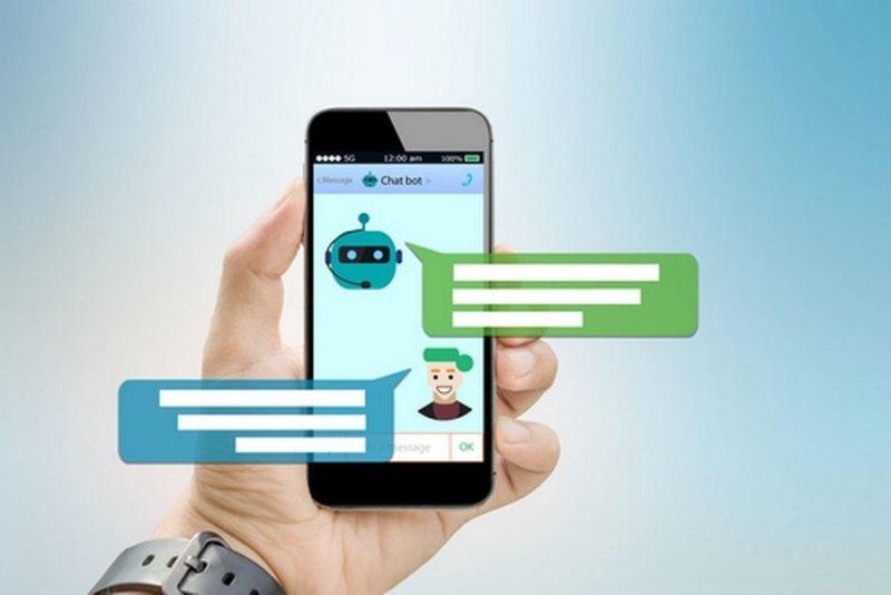 Chatbot marketing giúp bạn kết nối với khách hàng mọi lúc, mọi nơi