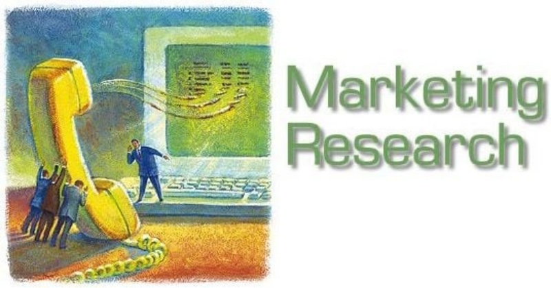 5 bước cốt yếu trong công đoạn Marketing Research