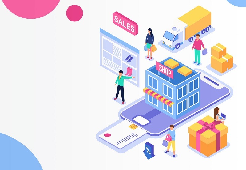 Tiếp thị đa kênh (omnichannel)