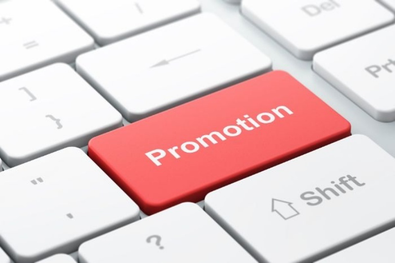 Chiến lược Promotion không giới hạn đối tượng sử dụng