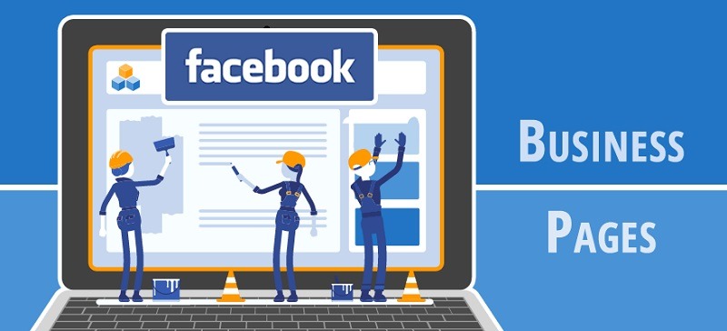 Facebook Business là trình quản lý doanh nghiệp miễn phí trên mạng xã hội Facebook