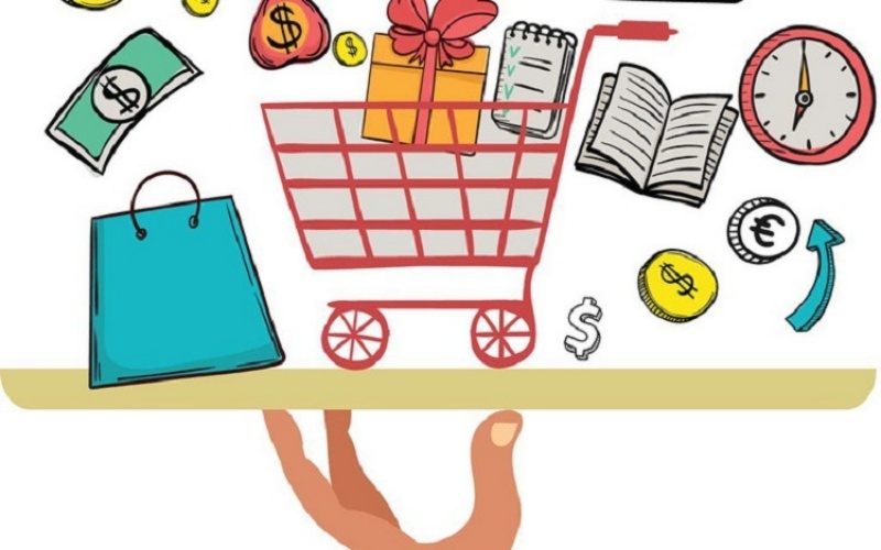 Phân tích thị hiếu khách hàng trong marketing
