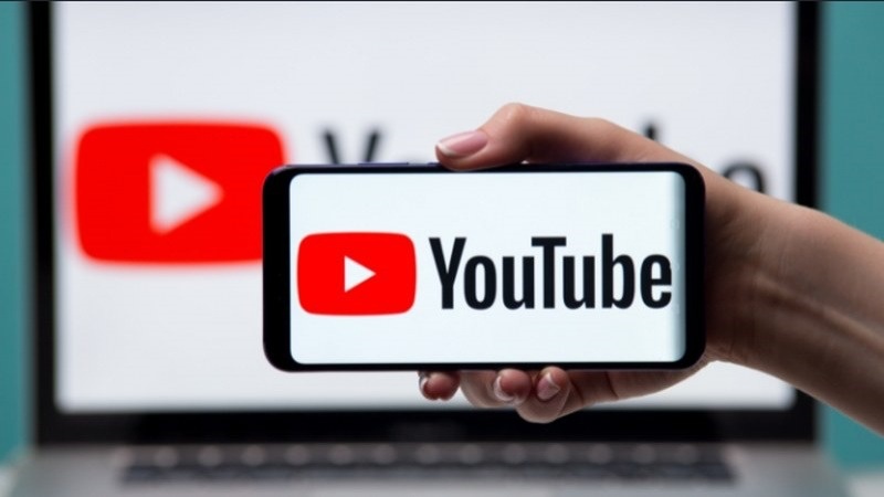 Mô hình kinh doanh của youtube đang rất phổ biến và phát triển ở Việt Nam