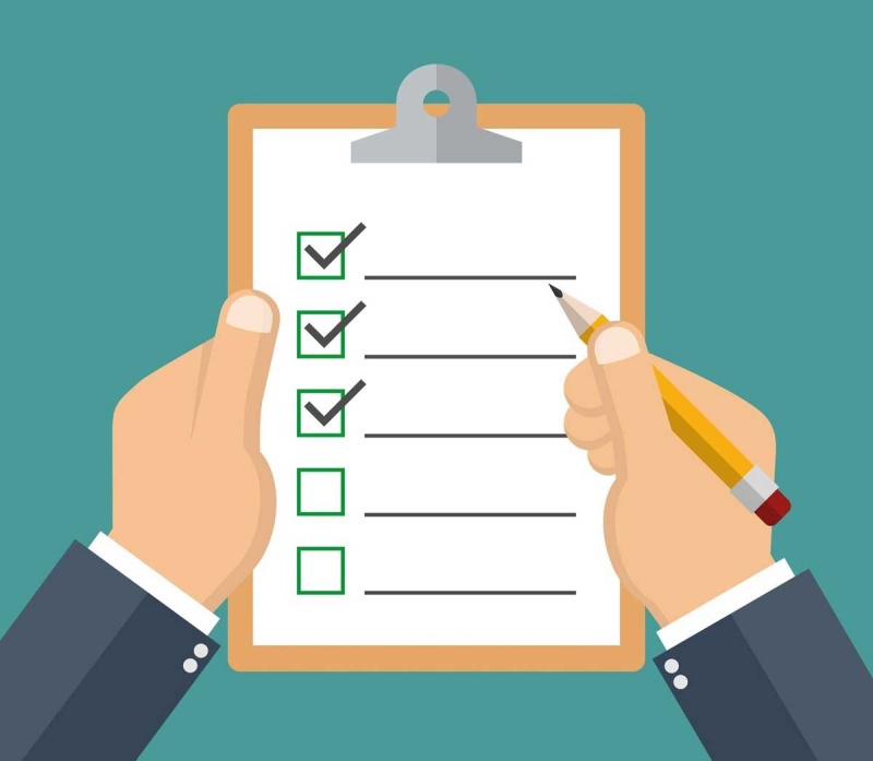 Đây là giai đoạn bạn cần checklist tất cả liên kết từ tầm nhìn, mục tiêu… để đảm bảo lộ trình sản phẩm đi đúng hướng