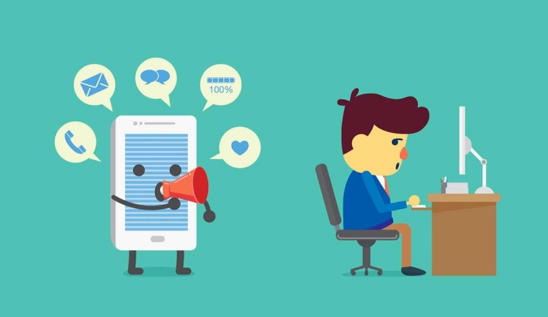Tốc độ lan truyền thông tin trên Facebook cực kỳ nhanh