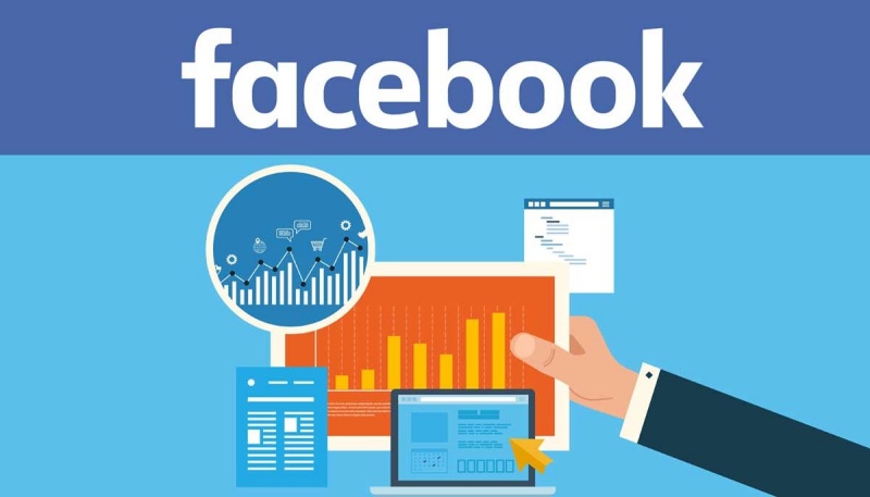 Thực hiện các hoạt động tiếp thị trên Facebook để thu hút người dùng và bán hàng hiệu quả