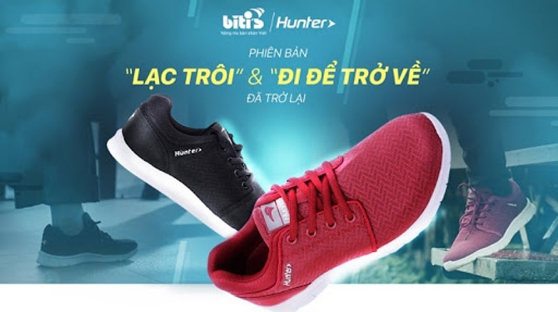 Chiến thuật Buzz của Bitis