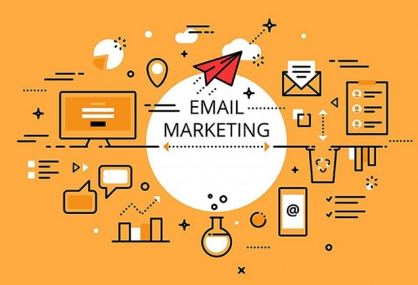 Email Marketing vẫn là chiến lược tăng cường hiệu quả Marketing ưu việt