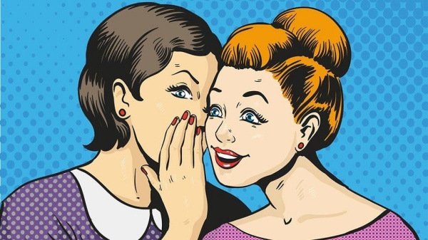 Bản chất của marketing truyền miệng – Word of Mouth