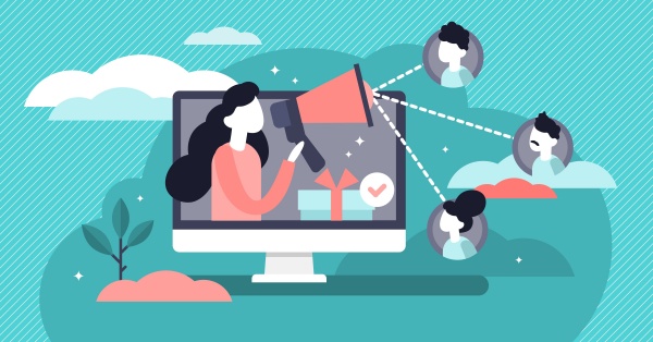 Hiệu quả của phương pháp marketing truyền miệng mang lại