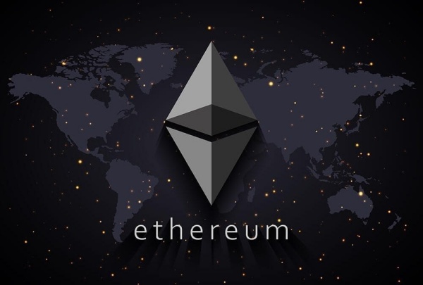 Ethereum là blockchain được sử dụng phổ biến nhất