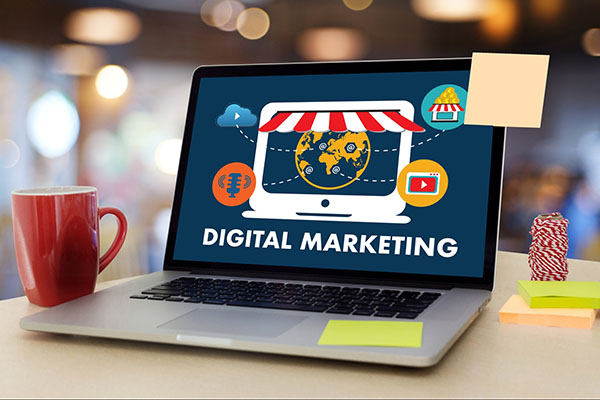 Chiến lược Digital Marketing cho doanh nghiệp vừa và nhỏ
