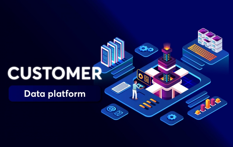 Cdp Informatica CDP là gì vì sao Digital Marketer cần có Customer Data Platform ...