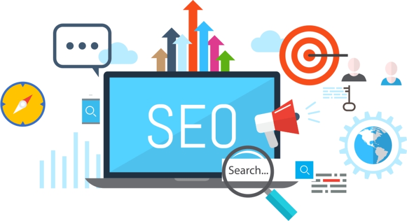 Thiếu chiến lược SEO và lộ trình để đạt được nó