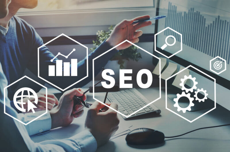 SEO và UX mặc dù khác biệt nhau nhưng lại không thể tách rời